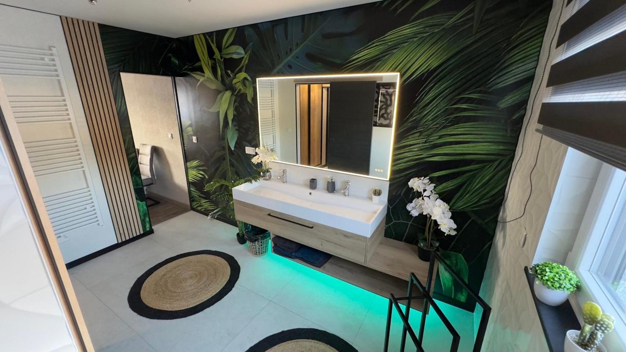 Maison Gite Chez Nounou Sauna Jacuzzi Jardin Arbore Etting エクステリア 写真