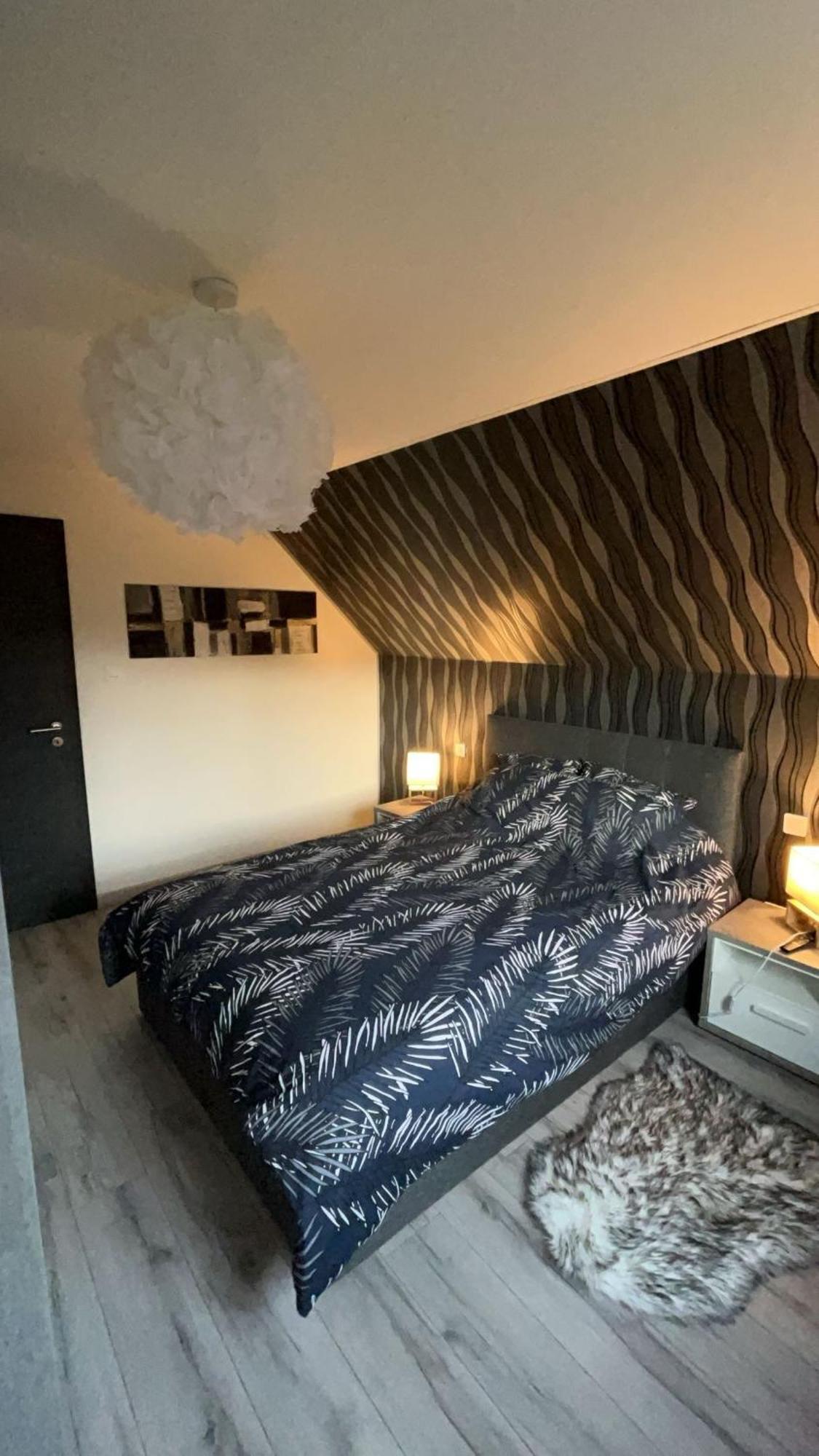 Maison Gite Chez Nounou Sauna Jacuzzi Jardin Arbore Etting エクステリア 写真
